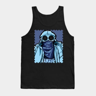 Ultras lAZIO Tank Top